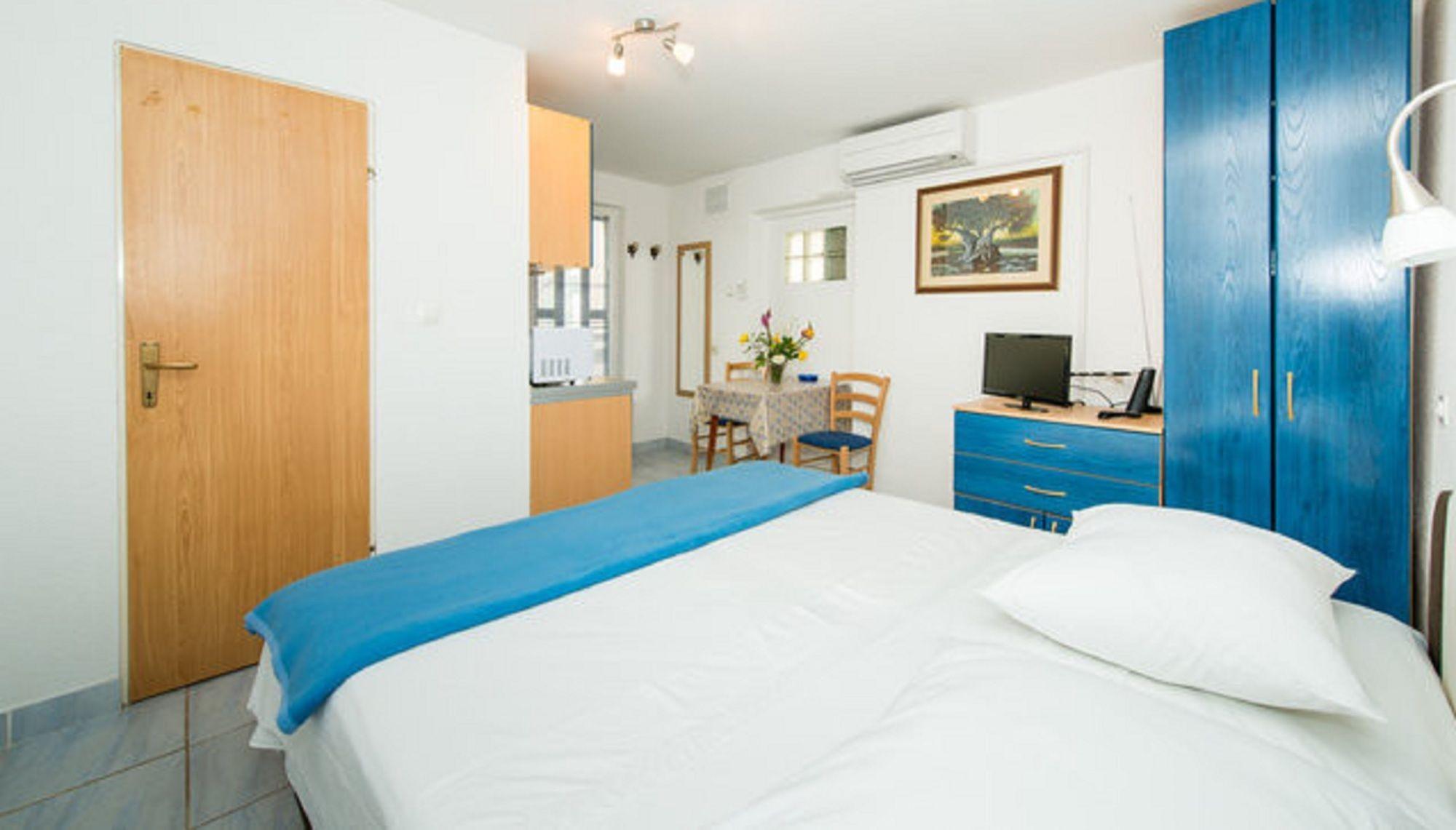 Beautiful Sea View Apartments Дубровник Экстерьер фото