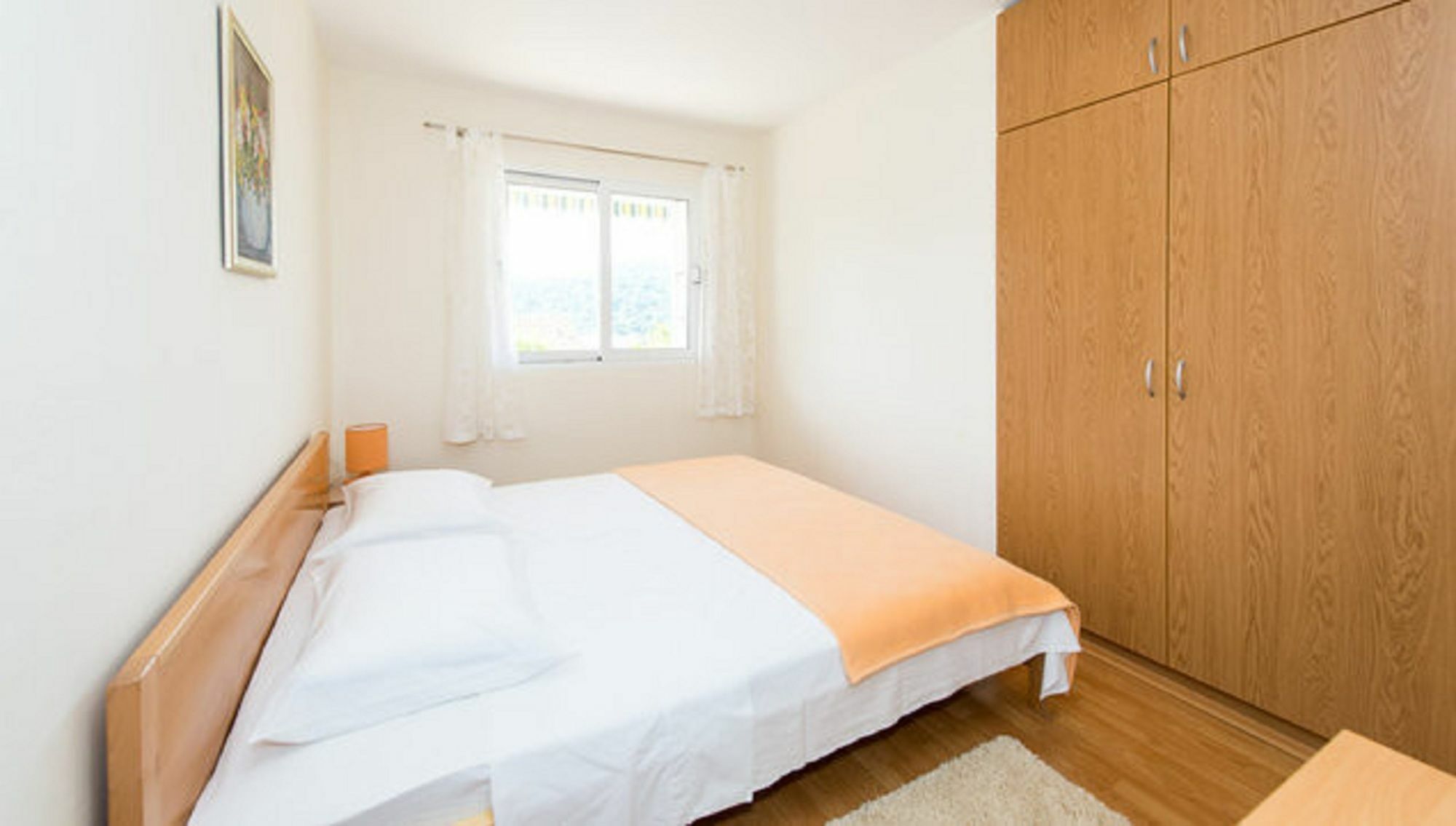 Beautiful Sea View Apartments Дубровник Экстерьер фото