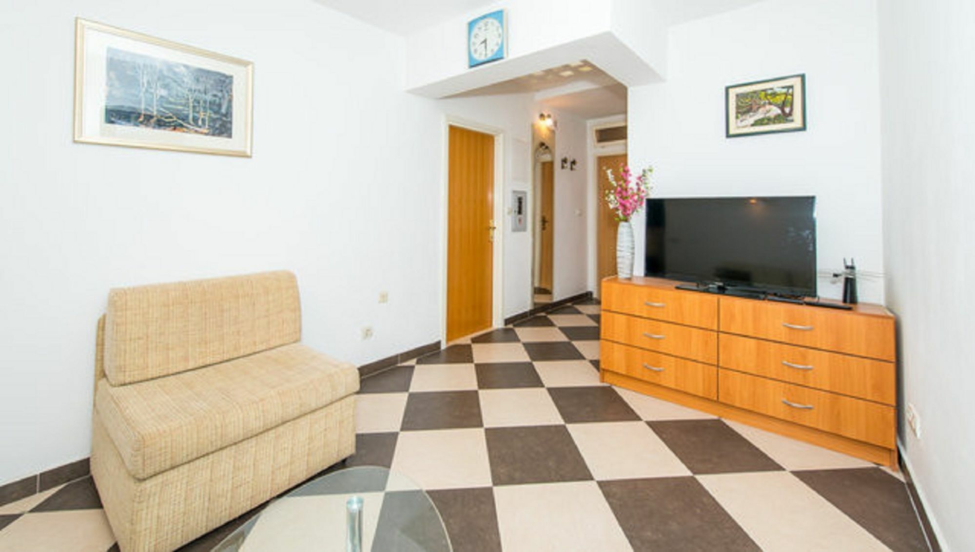 Beautiful Sea View Apartments Дубровник Экстерьер фото